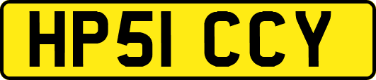 HP51CCY