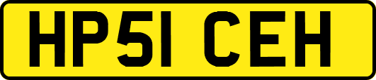 HP51CEH