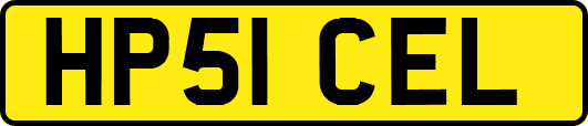 HP51CEL