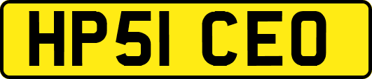 HP51CEO