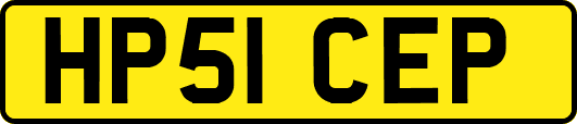 HP51CEP