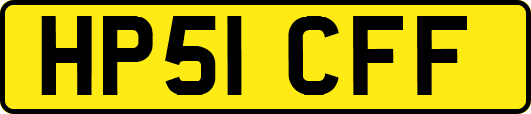 HP51CFF