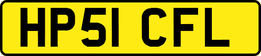 HP51CFL