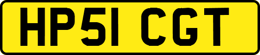 HP51CGT