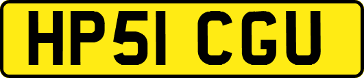 HP51CGU