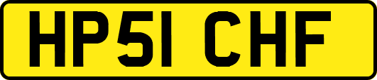 HP51CHF