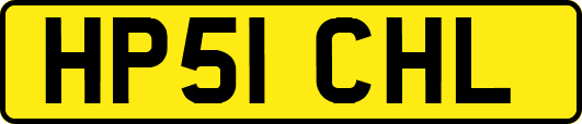HP51CHL