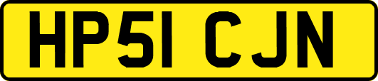 HP51CJN