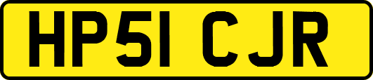 HP51CJR