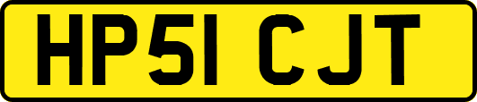 HP51CJT