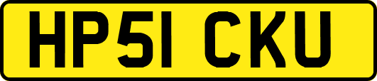 HP51CKU