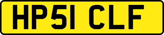 HP51CLF