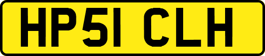 HP51CLH