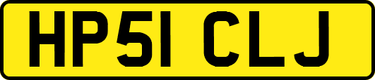 HP51CLJ