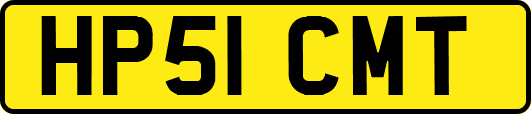 HP51CMT