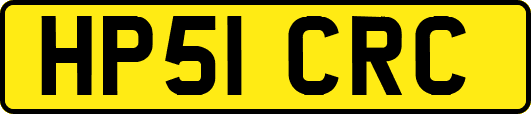 HP51CRC