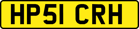 HP51CRH