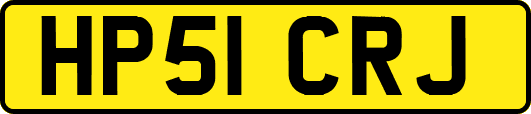 HP51CRJ