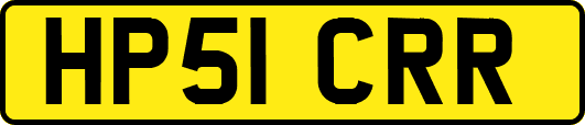 HP51CRR