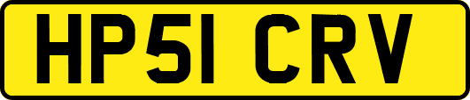 HP51CRV