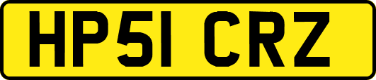 HP51CRZ