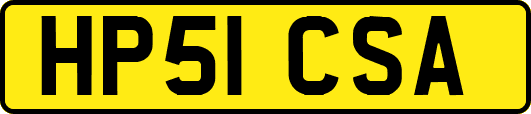 HP51CSA