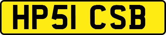 HP51CSB