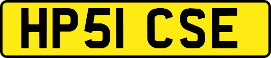 HP51CSE