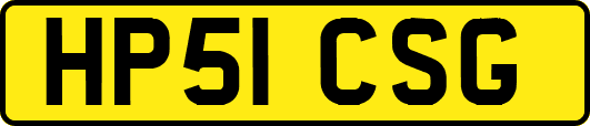 HP51CSG