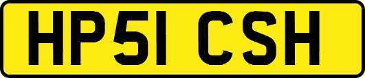 HP51CSH