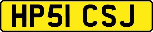 HP51CSJ