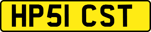 HP51CST