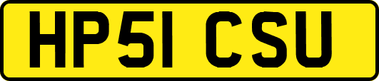 HP51CSU