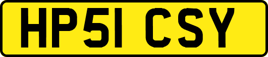 HP51CSY