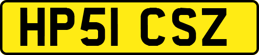 HP51CSZ