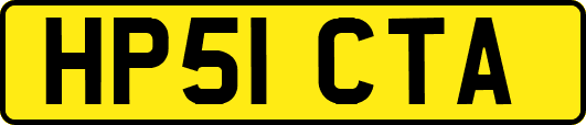 HP51CTA