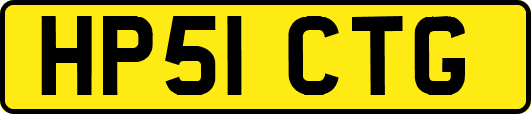 HP51CTG