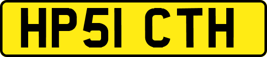 HP51CTH