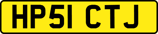 HP51CTJ