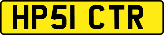 HP51CTR