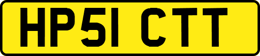 HP51CTT