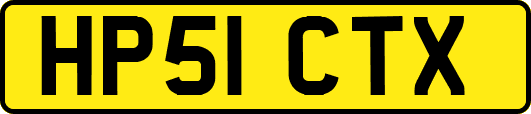 HP51CTX