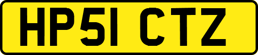 HP51CTZ