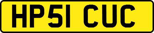 HP51CUC