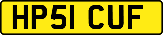 HP51CUF