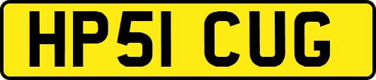 HP51CUG