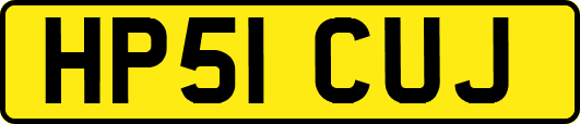 HP51CUJ