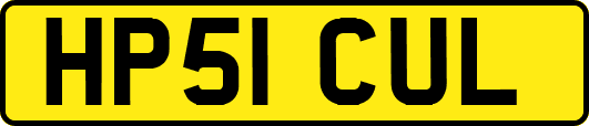 HP51CUL