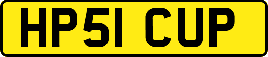 HP51CUP