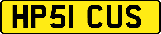 HP51CUS